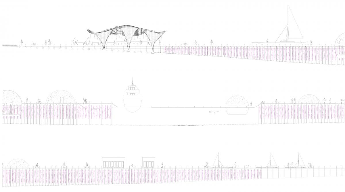 Architectural Association School Of Architecture Projects Review 17